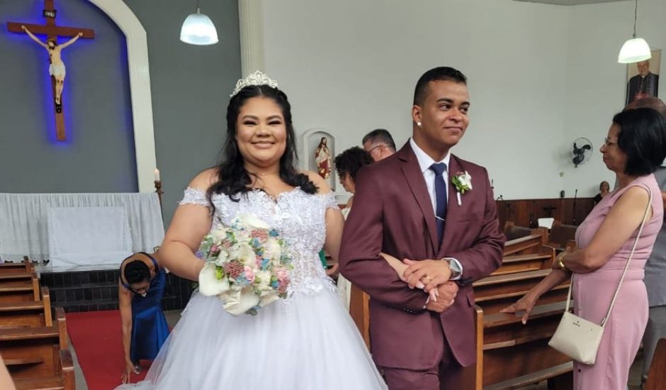 O casamento de Bruno  e Maria Lara em Juiz de Fora, Minas Gerais