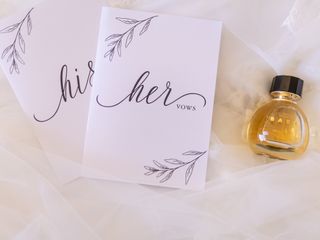 O casamento de Thuane e Nicholas 2