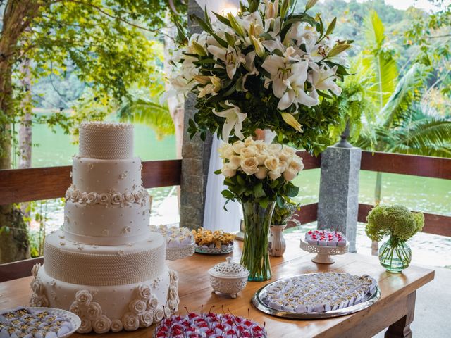 O casamento de Scott e Aline em São Bernardo do Campo, São Paulo 22