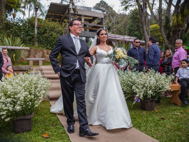 O casamento de Scott e Aline em São Bernardo do Campo, São Paulo 44