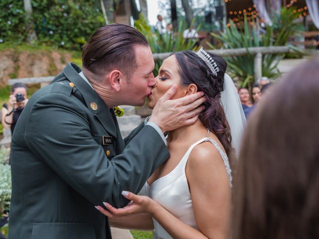 O casamento de Scott e Aline em São Bernardo do Campo, São Paulo 60