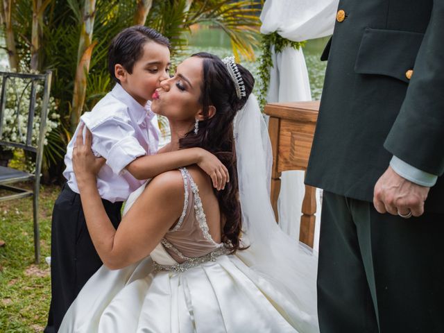 O casamento de Scott e Aline em São Bernardo do Campo, São Paulo 67
