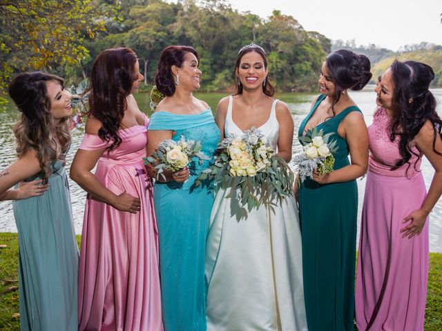 O casamento de Scott e Aline em São Bernardo do Campo, São Paulo 76