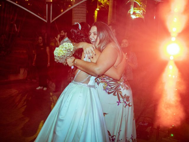 O casamento de Scott e Aline em São Bernardo do Campo, São Paulo 96