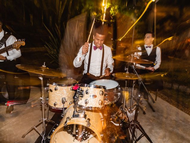 O casamento de Scott e Aline em São Bernardo do Campo, São Paulo 100