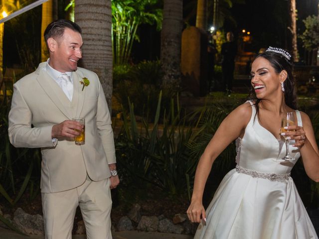 O casamento de Scott e Aline em São Bernardo do Campo, São Paulo 103