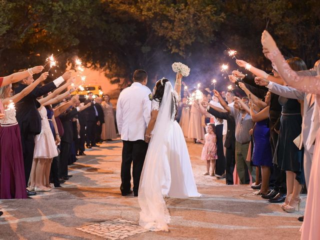 O casamento de Jorge Ribeiro  e Cibele Ribeiro em Fortaleza, Ceará 4