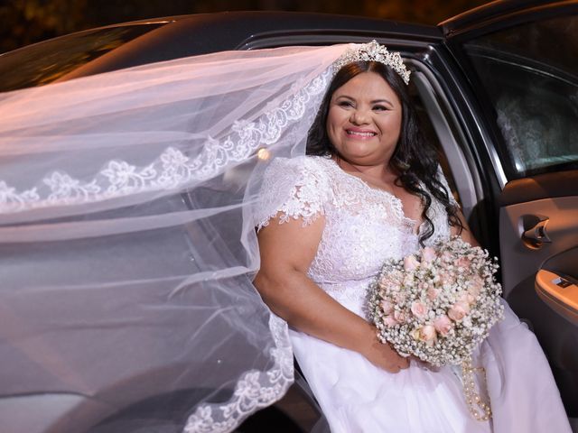 O casamento de Jorge Ribeiro  e Cibele Ribeiro em Fortaleza, Ceará 5