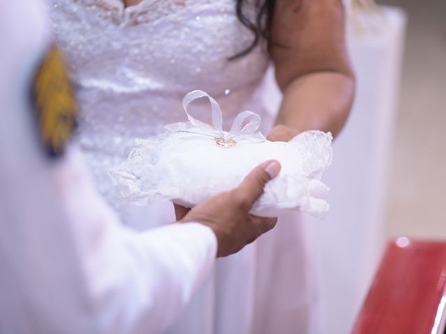 O casamento de Jorge Ribeiro  e Cibele Ribeiro em Fortaleza, Ceará 6