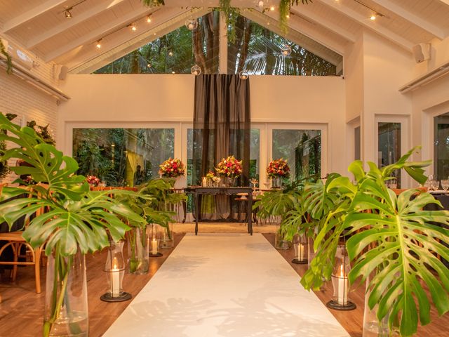 O casamento de Jonatan e Patrícia em Jaraguá do Sul, Santa Catarina 6