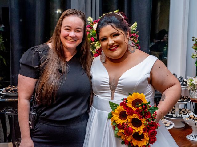 O casamento de Jonatan e Patrícia em Jaraguá do Sul, Santa Catarina 12