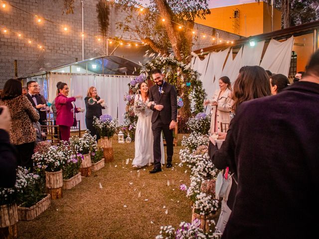 O casamento de Akauã e Déborah  em Cotia, São Paulo Estado 8