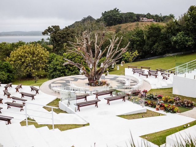 O casamento de Fernando e Diego em Mogi das Cruzes, São Paulo Estado 3