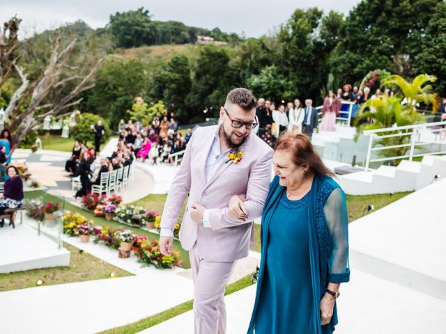 O casamento de Fernando e Diego em Mogi das Cruzes, São Paulo Estado 17