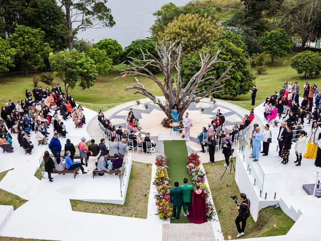 O casamento de Fernando e Diego em Mogi das Cruzes, São Paulo Estado 22