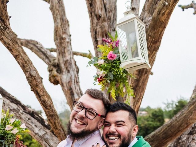 O casamento de Fernando e Diego em Mogi das Cruzes, São Paulo Estado 49