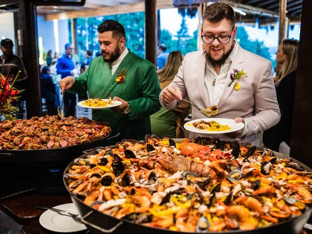 O casamento de Fernando e Diego em Mogi das Cruzes, São Paulo Estado 60