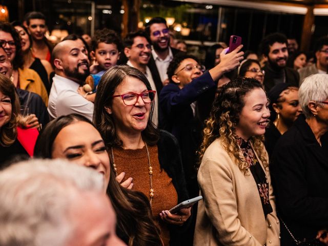 O casamento de Fernando e Diego em Mogi das Cruzes, São Paulo Estado 79