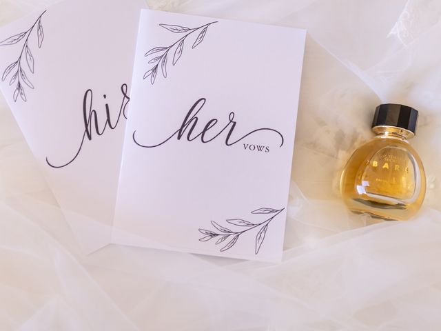 O casamento de Nicholas e Thuane em Rio de Janeiro, Rio de Janeiro 4