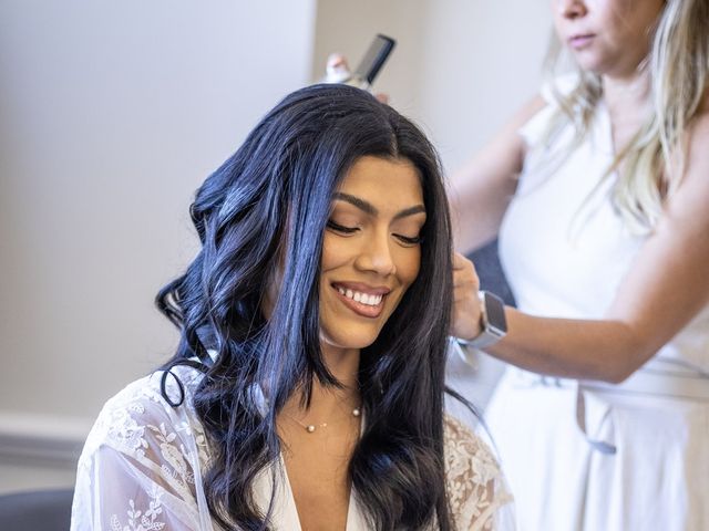 O casamento de Nicholas e Thuane em Rio de Janeiro, Rio de Janeiro 6