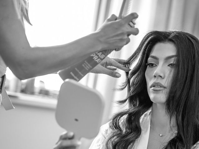 O casamento de Nicholas e Thuane em Rio de Janeiro, Rio de Janeiro 9