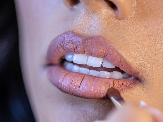 O casamento de Nicholas e Thuane em Rio de Janeiro, Rio de Janeiro 11