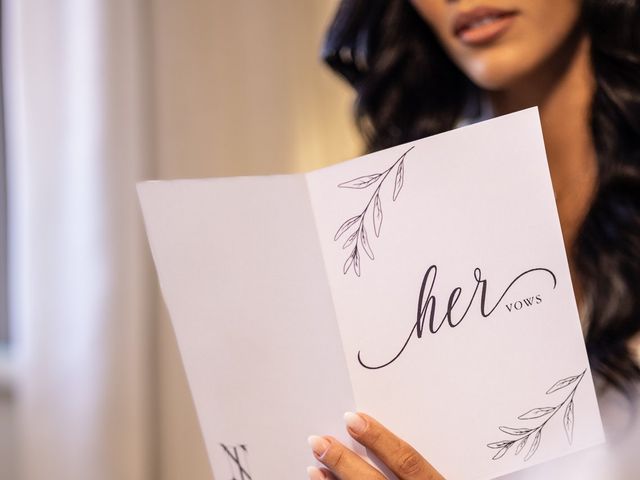 O casamento de Nicholas e Thuane em Rio de Janeiro, Rio de Janeiro 15