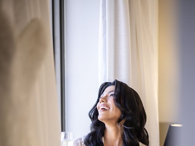 O casamento de Nicholas e Thuane em Rio de Janeiro, Rio de Janeiro 22