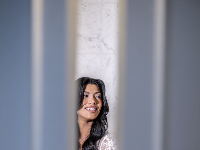 O casamento de Nicholas e Thuane em Rio de Janeiro, Rio de Janeiro 23