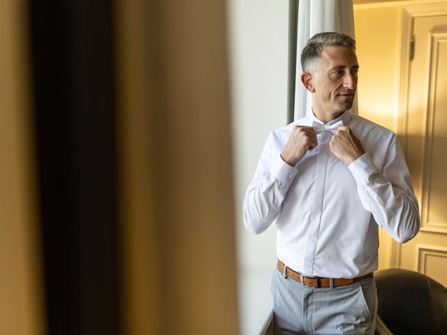 O casamento de Nicholas e Thuane em Rio de Janeiro, Rio de Janeiro 30