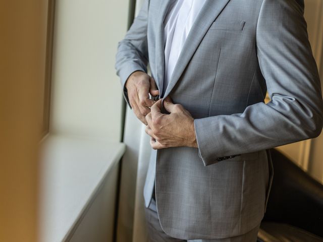 O casamento de Nicholas e Thuane em Rio de Janeiro, Rio de Janeiro 31