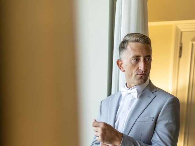 O casamento de Nicholas e Thuane em Rio de Janeiro, Rio de Janeiro 32