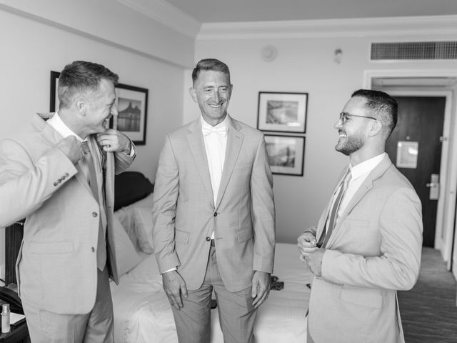 O casamento de Nicholas e Thuane em Rio de Janeiro, Rio de Janeiro 33