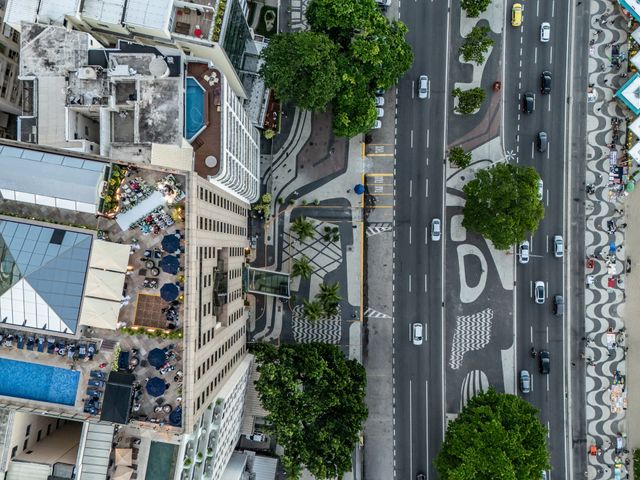O casamento de Nicholas e Thuane em Rio de Janeiro, Rio de Janeiro 34