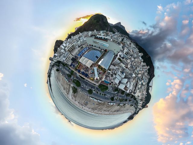 O casamento de Nicholas e Thuane em Rio de Janeiro, Rio de Janeiro 35