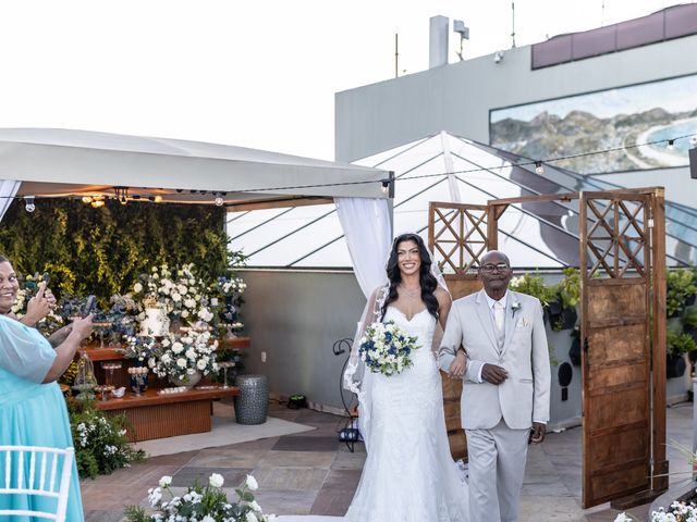 O casamento de Nicholas e Thuane em Rio de Janeiro, Rio de Janeiro 36