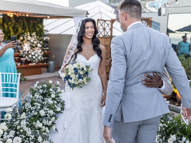 O casamento de Nicholas e Thuane em Rio de Janeiro, Rio de Janeiro 38