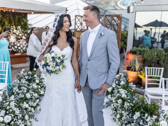 O casamento de Nicholas e Thuane em Rio de Janeiro, Rio de Janeiro 39