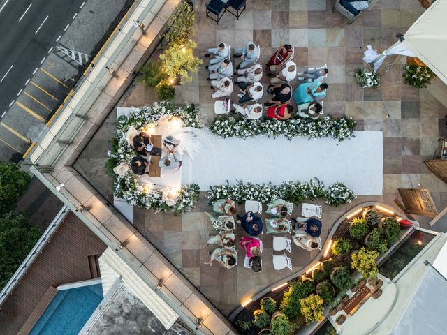 O casamento de Nicholas e Thuane em Rio de Janeiro, Rio de Janeiro 40