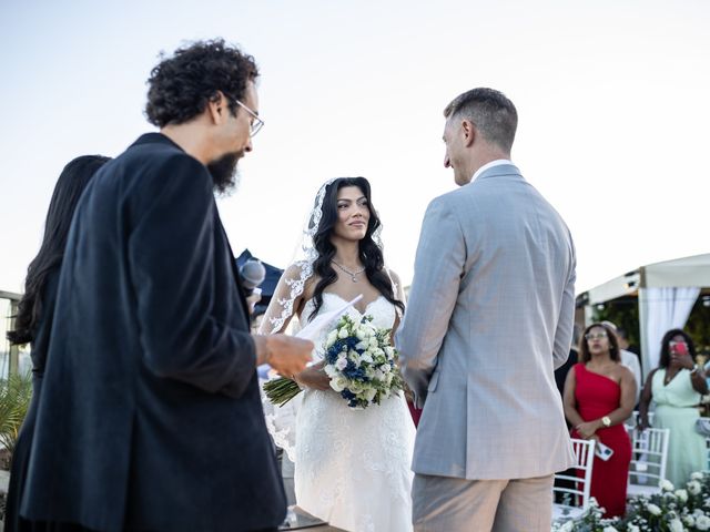 O casamento de Nicholas e Thuane em Rio de Janeiro, Rio de Janeiro 41