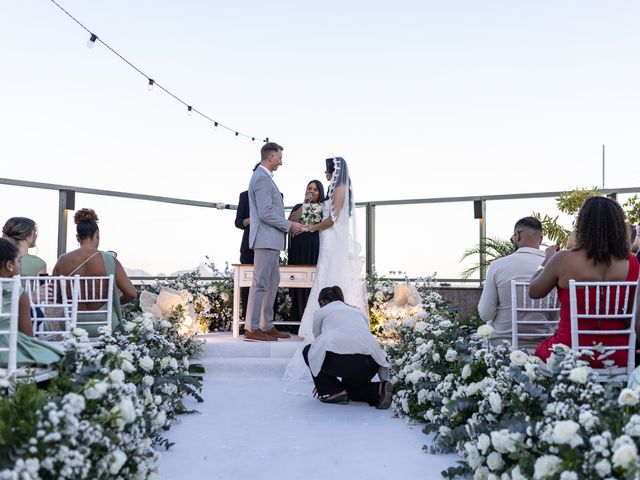 O casamento de Nicholas e Thuane em Rio de Janeiro, Rio de Janeiro 42