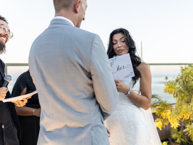 O casamento de Nicholas e Thuane em Rio de Janeiro, Rio de Janeiro 43