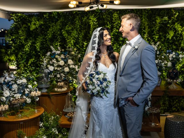 O casamento de Nicholas e Thuane em Rio de Janeiro, Rio de Janeiro 45