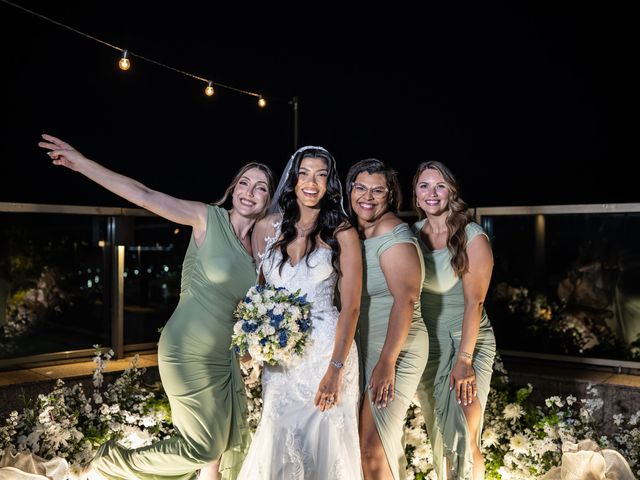 O casamento de Nicholas e Thuane em Rio de Janeiro, Rio de Janeiro 46