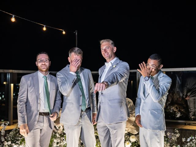 O casamento de Nicholas e Thuane em Rio de Janeiro, Rio de Janeiro 48