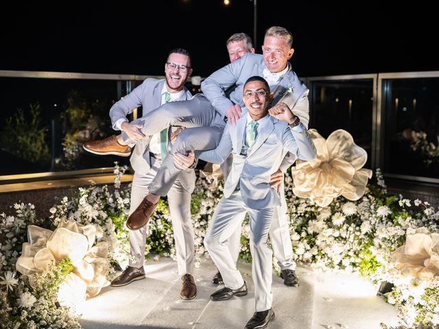 O casamento de Nicholas e Thuane em Rio de Janeiro, Rio de Janeiro 49