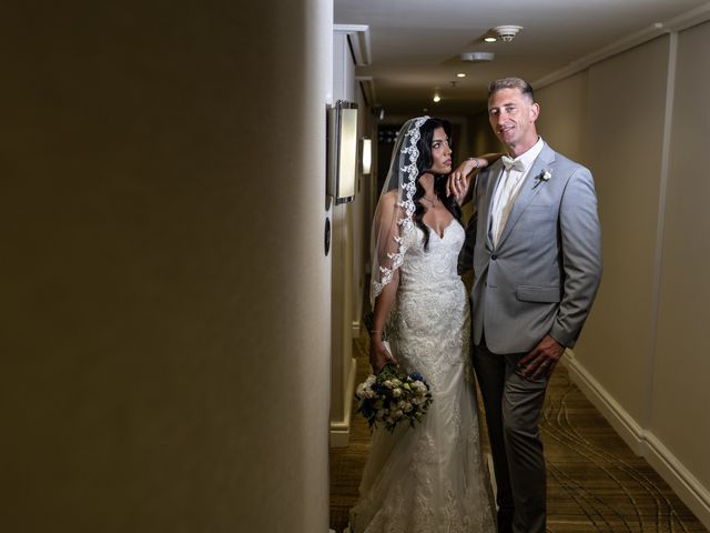 O casamento de Nicholas e Thuane em Rio de Janeiro, Rio de Janeiro 50