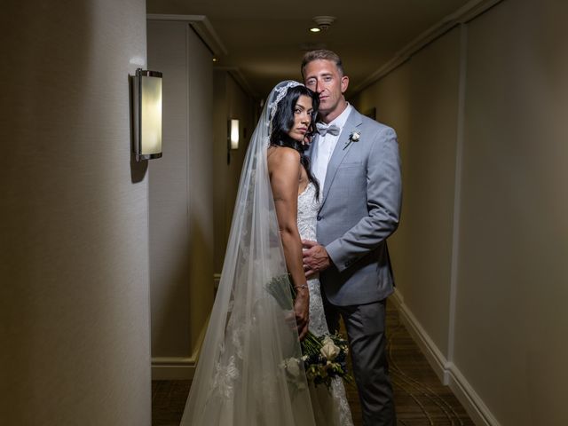 O casamento de Nicholas e Thuane em Rio de Janeiro, Rio de Janeiro 51