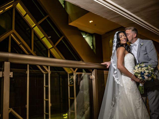 O casamento de Nicholas e Thuane em Rio de Janeiro, Rio de Janeiro 52