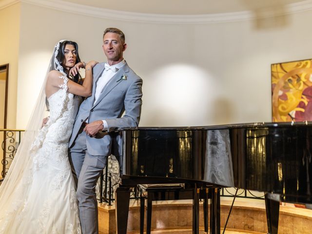 O casamento de Nicholas e Thuane em Rio de Janeiro, Rio de Janeiro 1